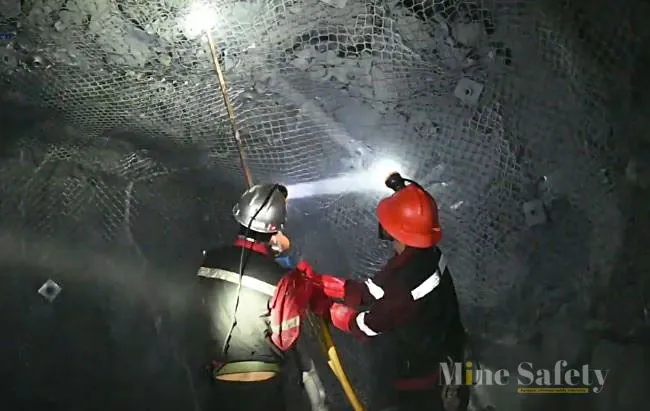 80% kecelakaan Kerja di Pertambangan Disebabkan oleh Fatique