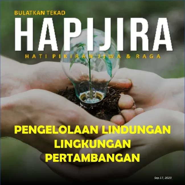 HAPIJIRA