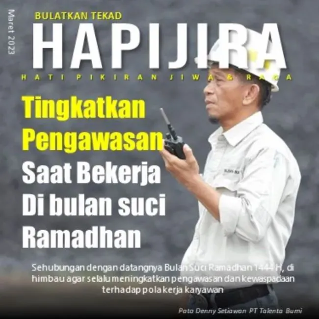 Keselamatan selama bulan Puasa