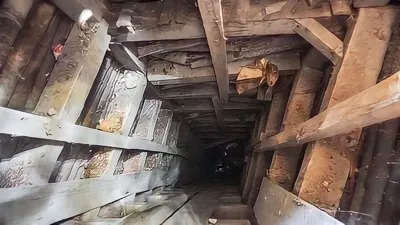 Polisi Ungkap Pertambangan Emas Ilegal di Banyumas, Delapan Penambang Terjebak News