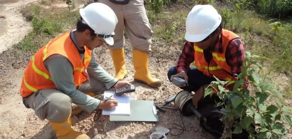 Mining Safety Perspective : Penjahit atau Penjahat? News