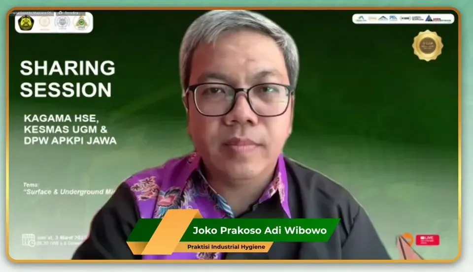 Pentingnya Peran Industrial Hygiene dalam Keselamatan Pertambangan