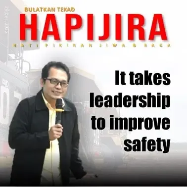 Tips Hindari bahaya Fatigue Ini Dia Tips Menghindari Bahaya Fatigue!