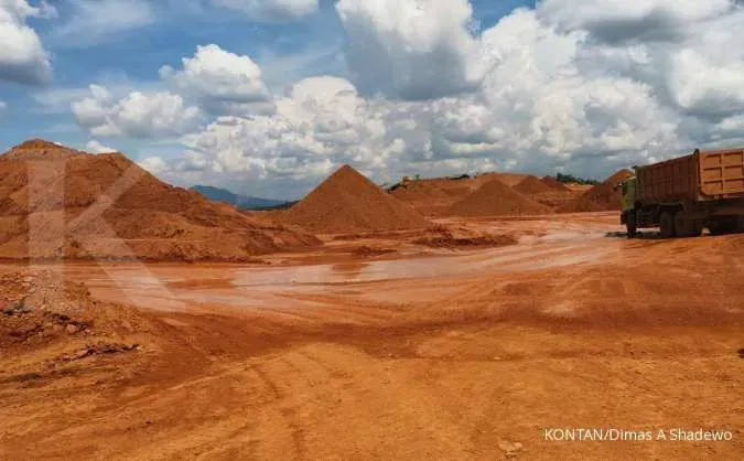PT Cita Mineral Investindo Tbk (CITA) Lakukan Efisiensi Aset Dalam Menghadapi Tantangan Sektor Pertambangan News