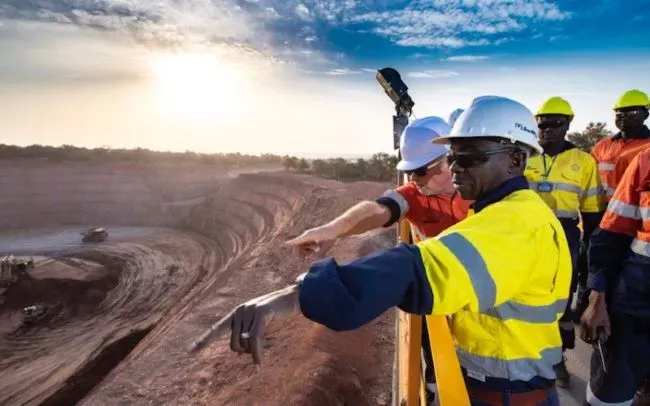 Menteri Ketenagakerjaan RI Gelar Bulan K3 Nasional 2024: Budayakan Keselamatan dan Kesehatan Kerja News