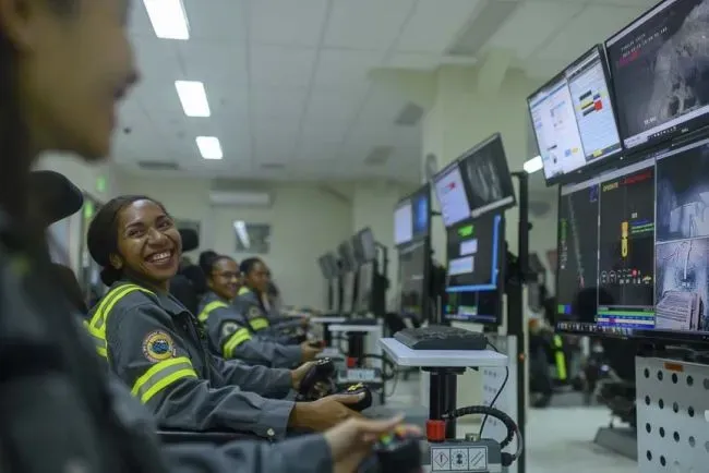 Komitmen MIND ID: Peningkatan Peran Perempuan dalam Industri Tambang News