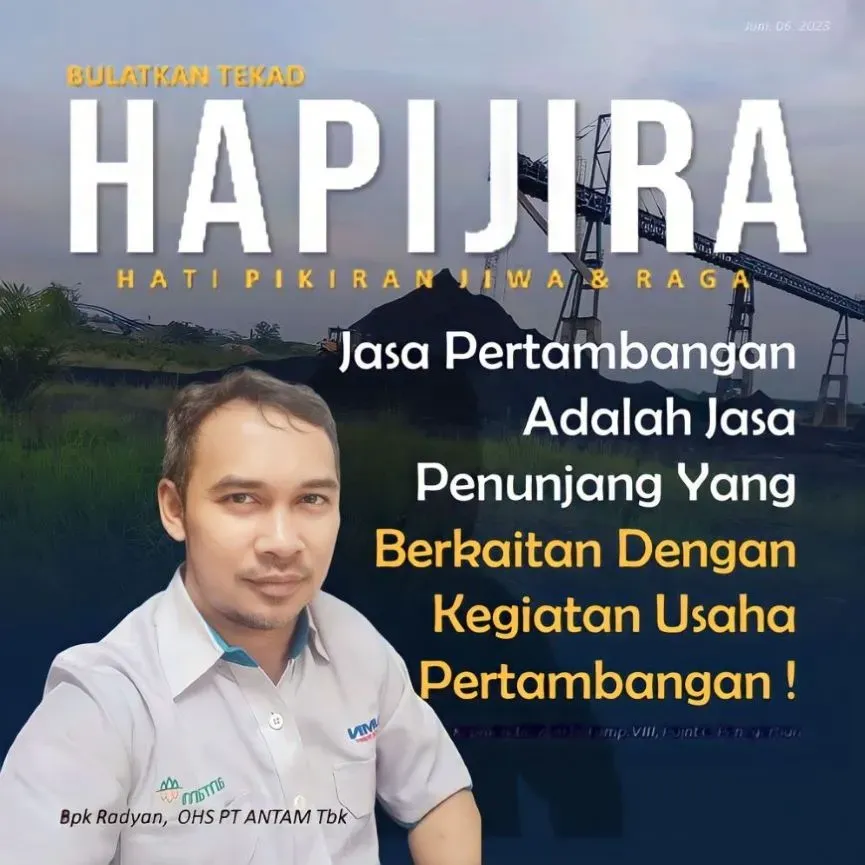 HAPIJIRA