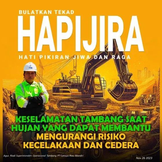 HAPIJIRA